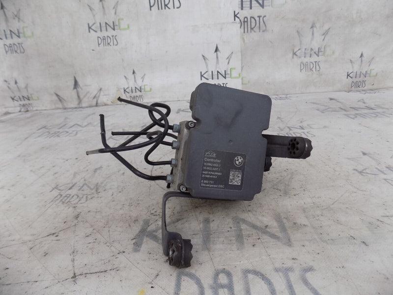 BMW F30 F31 2012-2015 ABS PUMP MODULATOR CONTROL UNIT MODULE GENUINE 6860730 #