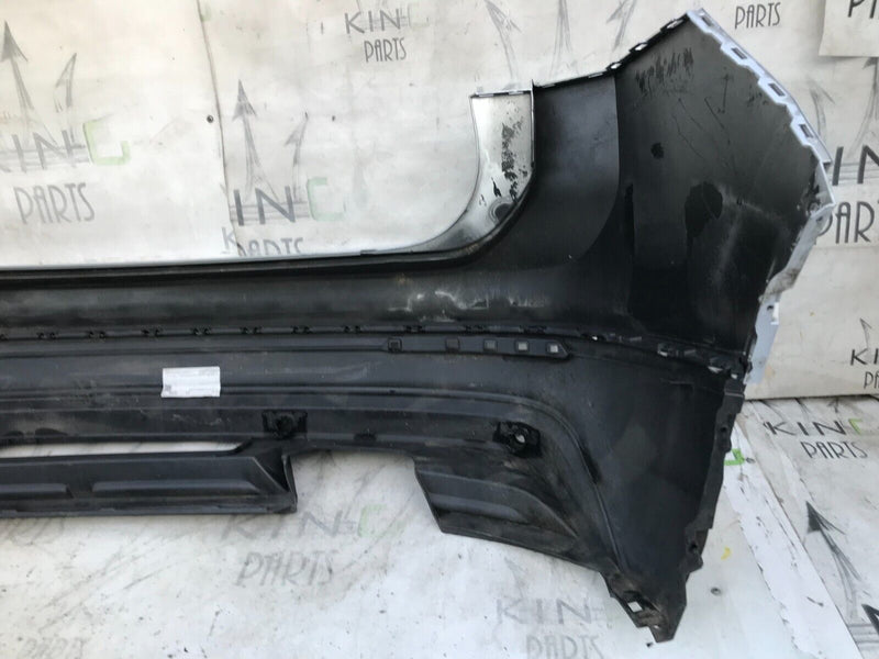 VW TIGUAN MK2 2016-2020 REAR BUMPER PDC GENUINE 5NA807417