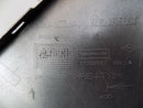 DACIA SANDERO MK2 2012 2013 GREY REAR BUMPER GENUINE PDC 850221967R