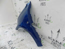SMART FORTWO A453 W453 2014-18 PLASTIC FRONT FENDER WING PANEL LEFT SIDE
