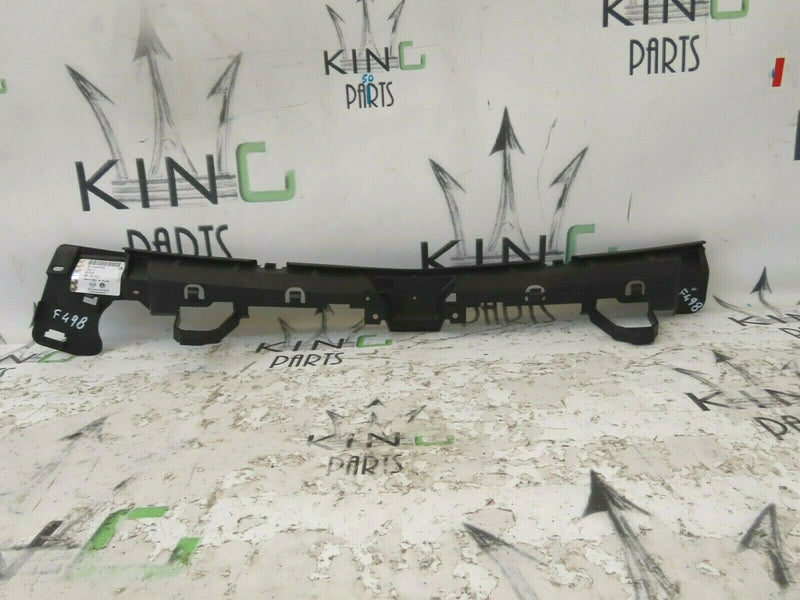 VAUXHALL ATRSA J 2010-2015 REAR BUMPER CENTRE BRACKET 13266742