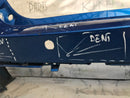 TOYOTA AURIS II 2012-2015 REAR BUMPER PDC GENUINE 5215902840