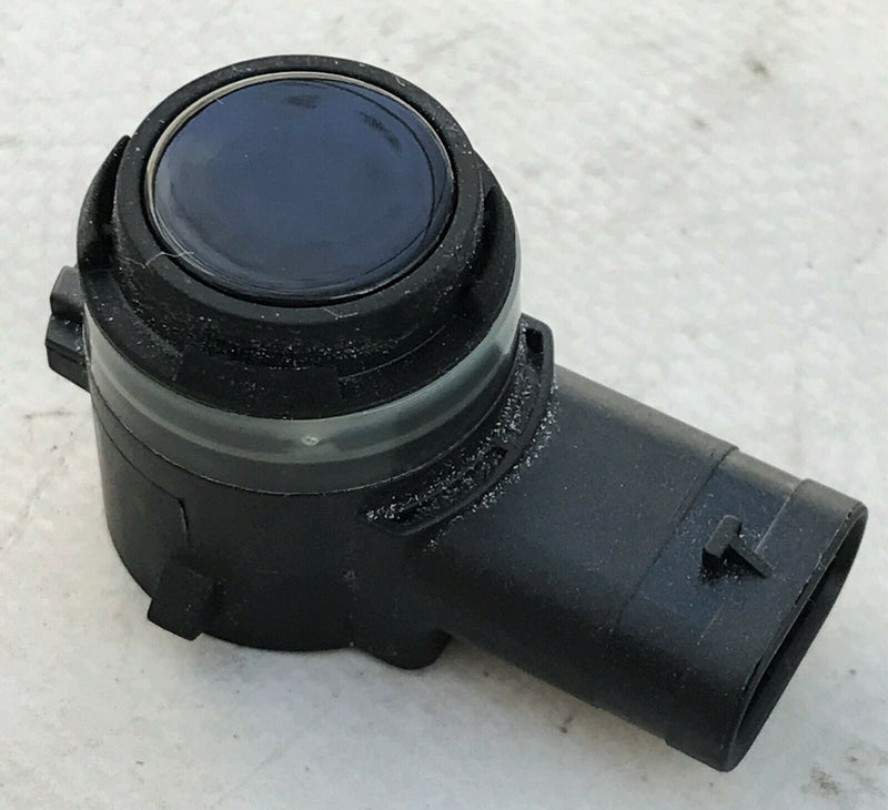 BMW, MINI COOPER GENUINE PDC PARK SENSOR in BLACK 6620 9397704