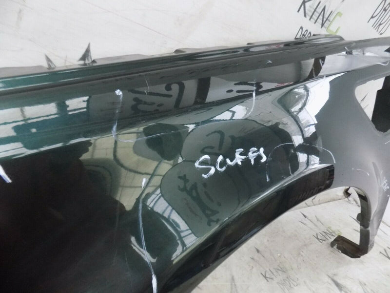 LAND ROVER 2006-14 FRONT FENDER WING PANEL LEFT PASSENGER SIDE 6H5216016