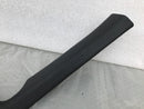 MERCEDES GLC X253 2016-21 RIGHT SIDE REAR SILL TRIM COVER PANEL A2536860200