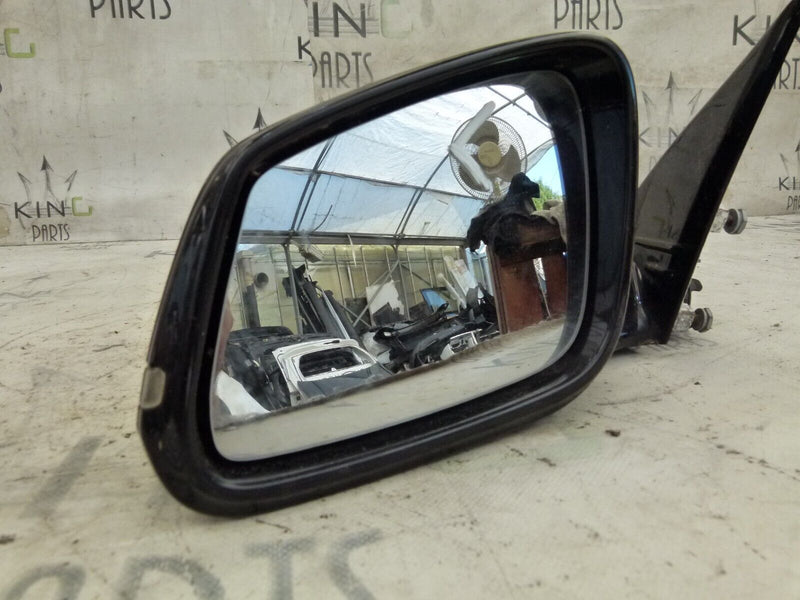 BMW F30 F31 2012-2015 LEFT PASSENGER NEAR SIDE MIRROR GENUINE A046314 #