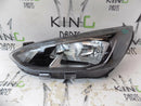 FORD FOCUS MK4 2018> GENUINE LED HEADLIGHT LAMP LEFT SIDE JX7B-13W030-DE