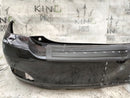 LEXUS RX MK2 2003-2005 REAR BUMPER GENUINE 5215948050