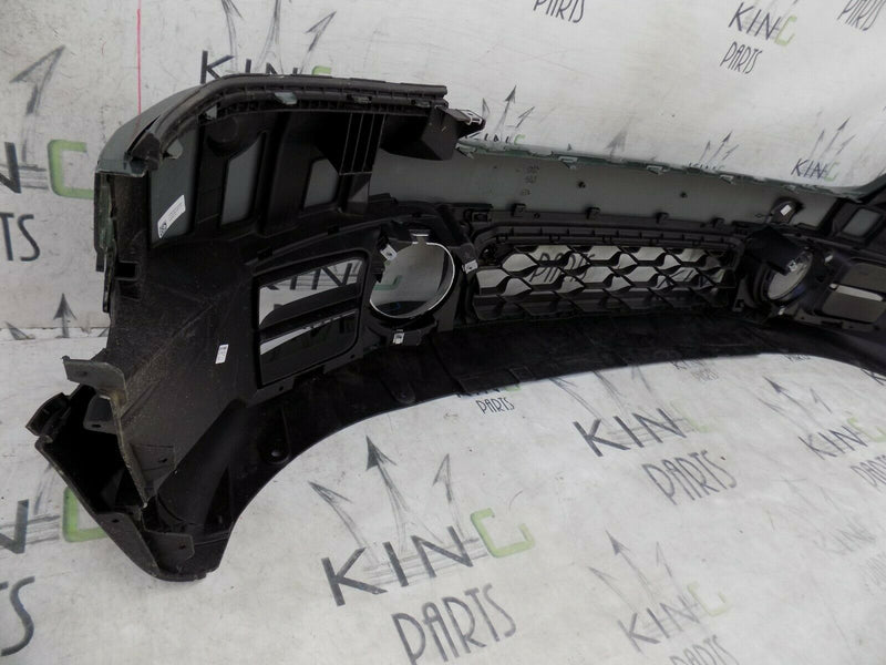 BMW MINI COOPER COUNTRYMAN F60 2017-ON FRONT BUMPER GENUINE 5111 7390520