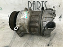 RANGE ROVER SPORT JAGUAR XJ X351 AIR CONDITIONER AC COMPRESSOR PUMP 9X23-19D629