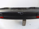 FORD GALAXY II MK2 2006-2014 BLACK REAR BUMPER GENUINE 6M21-17866 (B2065A)