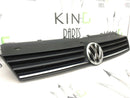 VW POLO MK5 6C FACELIFT 2014-2017 FRONT BUMPER RADIATOR GRILL GRILLE 6C0853651A