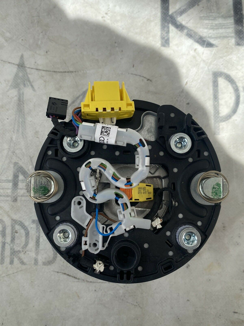 AUDI A1 Q2 2018-2021 GENUINE NEW AIRBAG STEERING WHEEL DRIVER SIDE 82A880201G