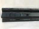 PORSCHE MACAN S T GTS 2022  FRONT DOOR PANEL TRIM MOULDING RIGHT SIDE 95B837890