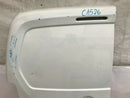 PEUGEOT PARTNER / CITROEN BERLINGO MK2 2012-17 REAR DOOR PANEL LEFT SIDE