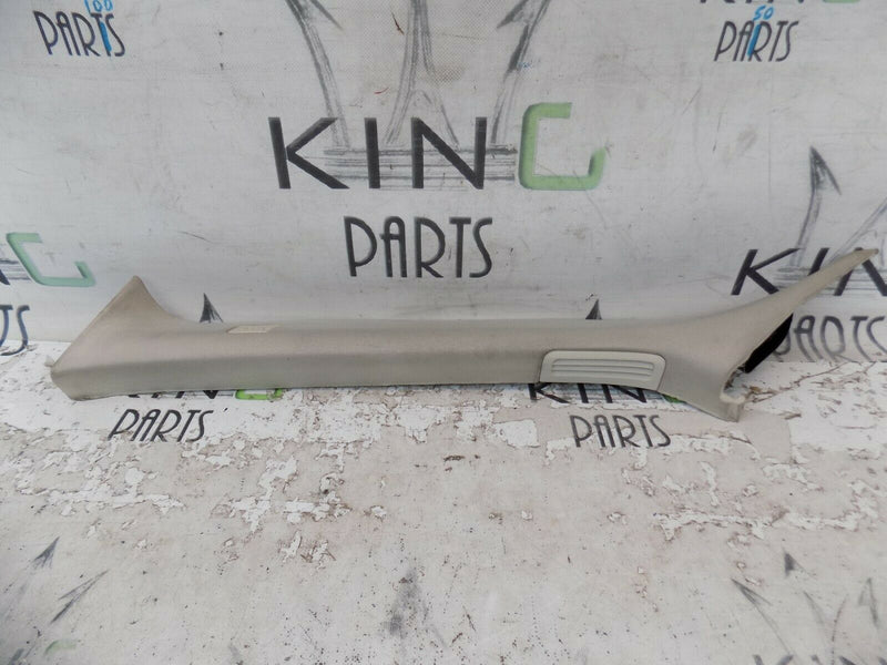 LAND ROVER RR EVOQUE L538 2012-2019 A-PILLAR TRIM COVER LEFT SIDE PC02003200