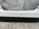 TOYOTA PRIUS 2015-2018 REAR BUMPER GENUINE 5215947110