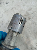 MERCEDES C CLASS W205 2014-2021 STEERING COLUMN LOWER CROSS JOINT A2054620378 #