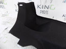 FORD FIESTA MK7 ST RIGHT REAR TAILGATE TRUNK SIDE COVER TRIM 8A61A31148AH