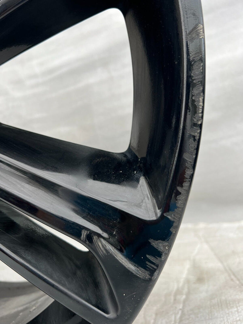 RANGE ROVER VELAR L560 22" ALLOY WHEEL RIM 9J ET45 J8A2-1007-RB