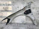 AUDI E-TRON 2018-ON RIGHT SIDE FRONT FENDER WING PANEL & CHARGING FUEL FLAP