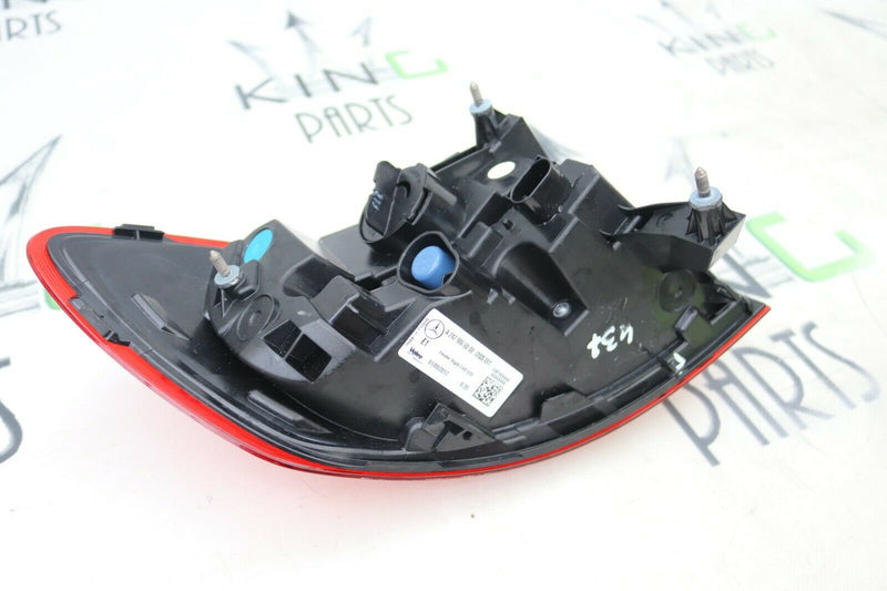 MERCEDES B CLASS W247 2019 2020 REAR RIGHT LIGHT FENDER LAMP A2479066000