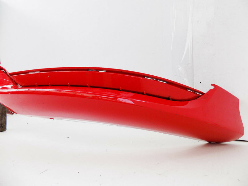 FORD FOCUS MK3 ST-2 2014 2015 2016 2017 LCI HATCHBACK LOWER REAR BUMPER (A7342)