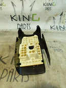 AUDI A4 S4 8W B9 2016-ON LOWER STEERING COLUMN COWLING GENUINE 8W0953512