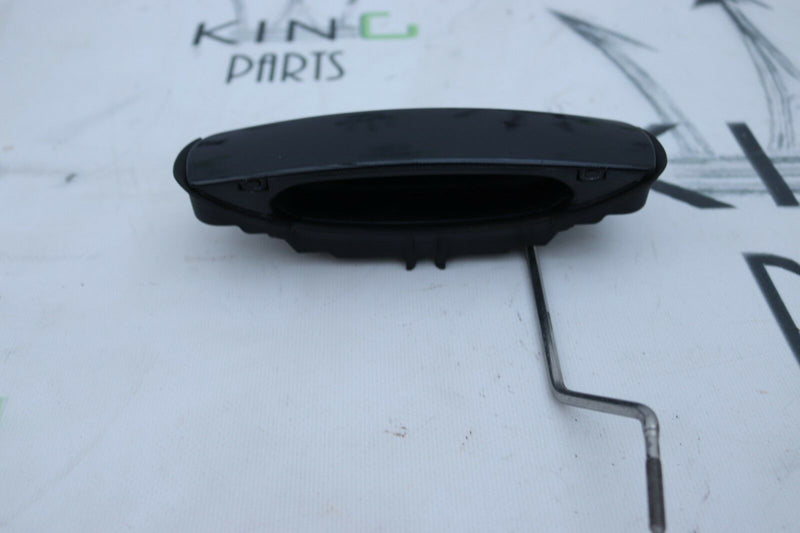 AUDI A3 (8P) MK2 2003-2012 FRONT LEFT HAND SIDE EXTERIOR DOOR HANDLE 4B0839885