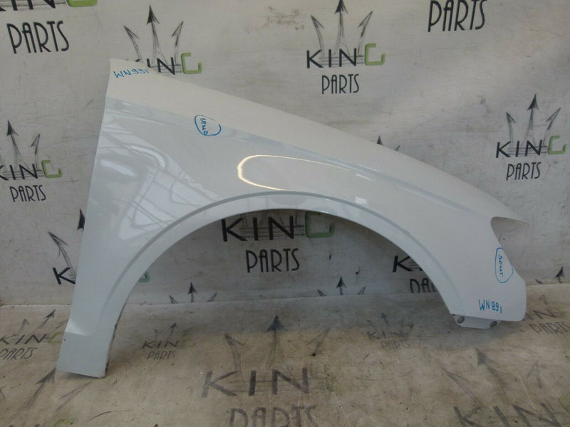 AUDI A3 8V FACELIFT 2018-2019 SALOON FRONT FENDER WING PANEL RIGHT SIDE