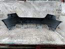 AUDI A3 8V 2013-2016 REAR BUMPER GENUINE 8V3807511