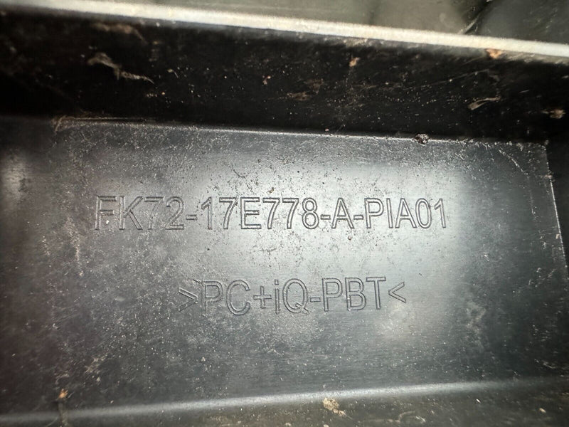 LAND ROVER DISCOVERY SPORT L550 14-18 FRONT BUMPER BRACKET FK72-17E778A