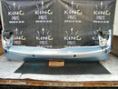 RENAULT ESPACE IV MK4 2002-2014 PDC GREY REAR BUMPER GENUINE 8200102310 (8559)