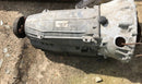 MERCEDES W204 2.2 CDI DIESEL AUTOMATIC GEARBOX R2302710501 & TORQUE CONVERTER