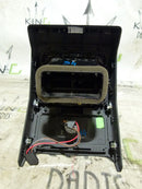 AUDI A4 S4 8W B9 2016-ON REAR ARM REST CENTRE CONSOLE AIR VENT 8W0864376