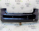 FORD FOCUS MK3 HATCHBACK 2011-2014 REAR BUMPER GENUINE PDC BM51-A17906