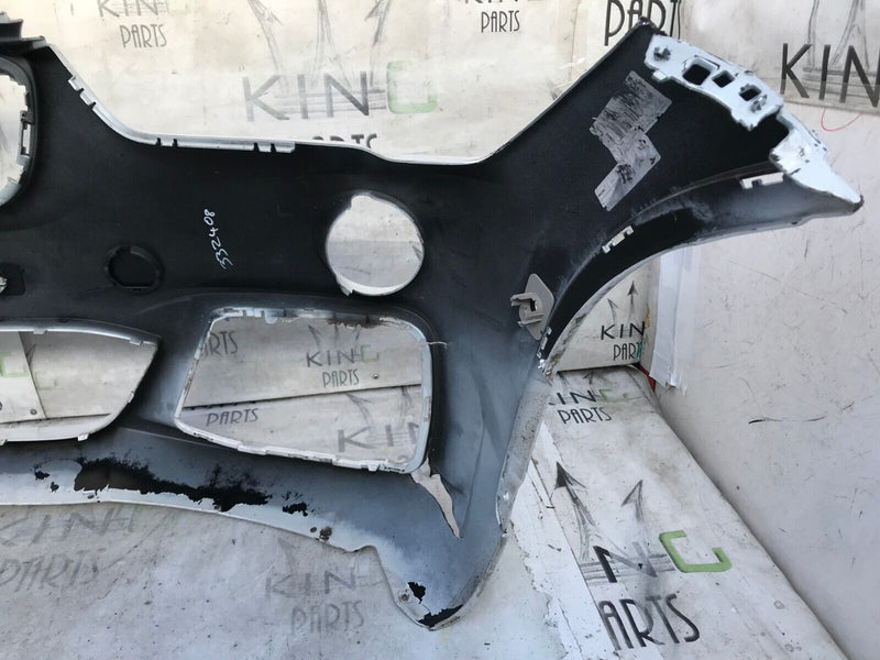 BMW X1 F48 M-SPORT 2015-2019 FRONT BUMPER PDC GENUINE 5111 8059891