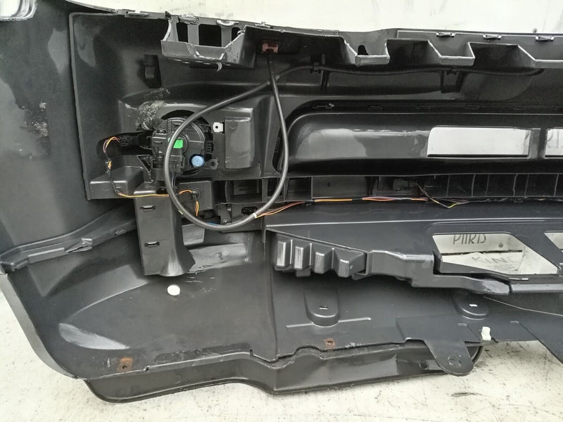 RANGE ROVER SPORT L320 2009-2013 FACELIFT FRONT BUMPER PDC AH3217D957XXX