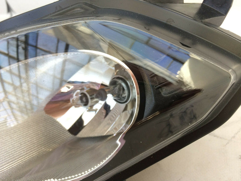 BMW S1000XR 2015-2017 FRONT HEADLIGHT GENUINE LIGHT LAMP LEFT SIDE 8549851