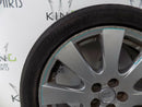 TOYOTA AVENSIS MK2 17" ALLOY WHEEL RIM 7Jx17 ET45 GENUINE 42611-YY200