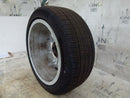 AUDI A8 D4 4H 2010-13 ALLOY RIM 19" TYRE 255/45/19 9J ET33 4H0601025