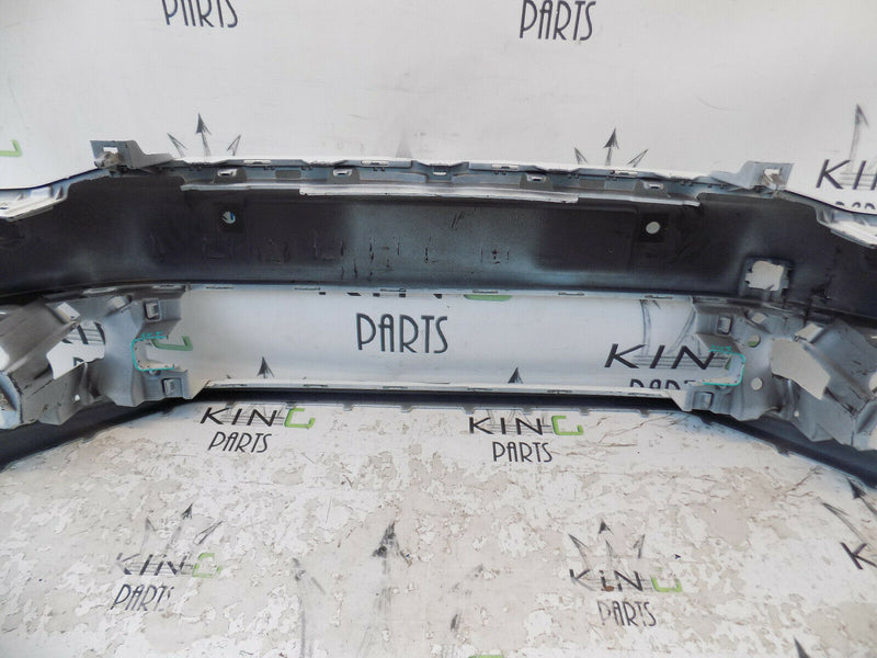 VW POLO V MK6 (6C) FACELIFT 2014 - 2017 FRONT BUMPER GENUINE 6C0807221