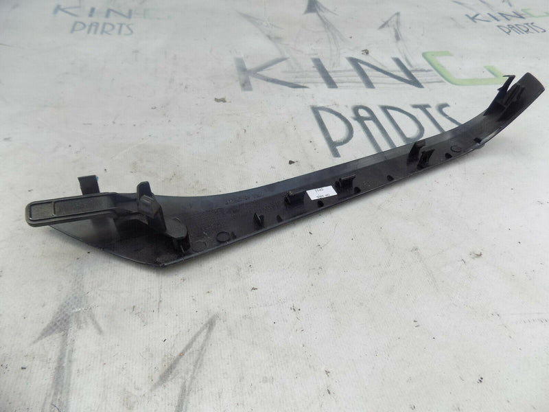 VAUXHALL CORSA E 2014-2019  DOOR CARD TRIM MOULDING PASSENGER N/S LH 13405206