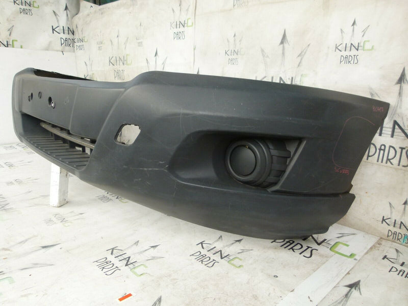 FORD TRANSIT (V363) VIII MK8 2014-2018 FRONT BUMPER GENUINE BK31-17K819