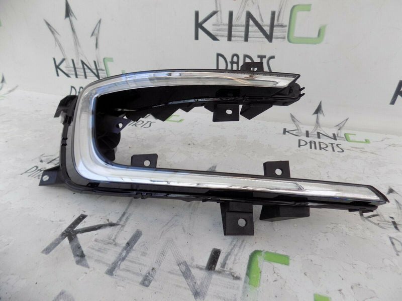 VW Golf MK7 VII GTE 2014-2016 Right Daytime LED Running Light Fog + ECU Module