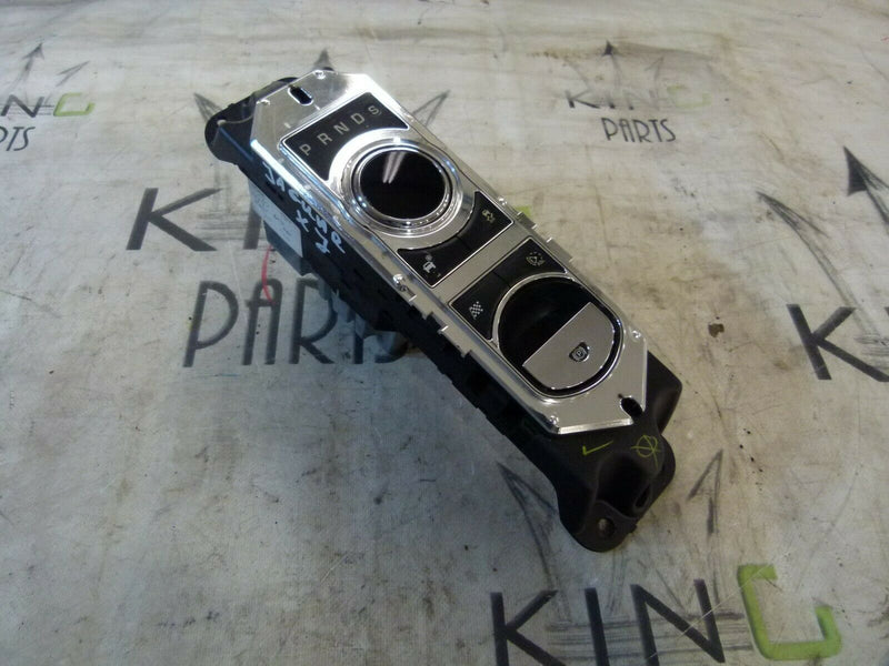 JAGUAR XJ X351 2010-2019 3.0 DIESEL GEAR SELECTOR SWITCH SHIFTER DW93-7E453-BB