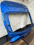 KIA PROCEED CD MK3 2019-ON GENUINE BOOT LID TAILGATE PANEL in BLUE