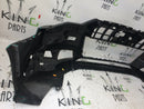 AUDI A6 C7 4G QUATTRO S-LINE  FACELIFT 2015-2017 FRONT BUMPER 4G0807437AB
