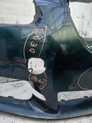 JAGUAR XF 2008-2011 FRONT BUMPER GENUINE PDC 8X23-17C831