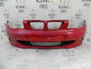 BMW 1 SERIES E81 E87 PRE FCL FRONT BUMPER 2004-2007 GEN BMW 51117058441